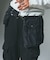 EYELET BELT 2WAY BAG