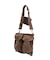 EYELET BELT 2WAY BAG