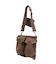 EYELET BELT 2WAY BAG
