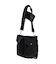 EYELET BELT 2WAY BAG