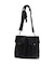 EYELET BELT 2WAY BAG