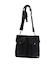 EYELET BELT 2WAY BAG