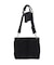 EYELET BELT 2WAY BAG