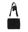 EYELET BELT 2WAY BAG