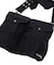 EYELET BELT 2WAY BAG