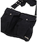 EYELET BELT 2WAY BAG