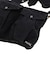 EYELET BELT 2WAY BAG