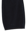 FLOCKED DENIM FLARE PANTS