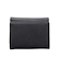 COLOR OVAL LOGO BUCKLE MINI WALLET