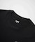 RHINESTONE COMBINATION LOGO L/S TEE