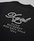 RHINESTONE COMBINATION LOGO L/S TEE
