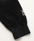 FADED VELOUR COMPACT ZIP UP HOODIE