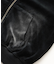 FADED VELOUR COMPACT ZIP UP HOODIE