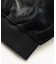 FADED VELOUR COMPACT ZIP UP HOODIE