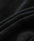 FADED VELOUR COMPACT ZIP UP HOODIE