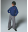 WAIST ADJUSTABLE WIDE TUCK PANTS