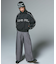 WAIST ADJUSTABLE WIDE TUCK PANTS