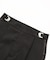 WAIST ADJUSTABLE WIDE TUCK PANTS