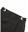 WAIST ADJUSTABLE WIDE TUCK PANTS