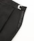WAIST ADJUSTABLE WIDE TUCK PANTS