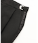 WAIST ADJUSTABLE WIDE TUCK PANTS