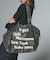 HAZY LOGO 2WAY BIG TOTE BAG