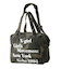 HAZY LOGO 2WAY BIG TOTE BAG