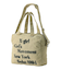HAZY LOGO 2WAY BIG TOTE BAG