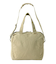 HAZY LOGO 2WAY BIG TOTE BAG