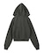 COLOR SCHEME COMPACT ZIP UP HOODIE