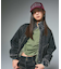 FADED REVERSIBLE MA-1 JACKET