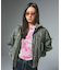 FADED REVERSIBLE MA-1 JACKET