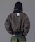 FADED REVERSIBLE MA-1 JACKET