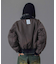 FADED REVERSIBLE MA-1 JACKET