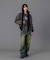 FADED REVERSIBLE MA-1 JACKET