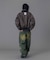 FADED REVERSIBLE MA-1 JACKET