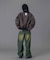 FADED REVERSIBLE MA-1 JACKET