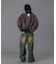 FADED REVERSIBLE MA-1 JACKET