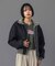 FADED REVERSIBLE MA-1 JACKET