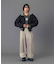 FADED REVERSIBLE MA-1 JACKET