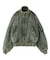 FADED REVERSIBLE MA-1 JACKET