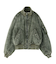 FADED REVERSIBLE MA-1 JACKET