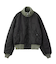 FADED REVERSIBLE MA-1 JACKET