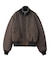 FADED REVERSIBLE MA-1 JACKET