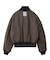 FADED REVERSIBLE MA-1 JACKET
