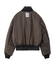 FADED REVERSIBLE MA-1 JACKET