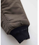 FADED REVERSIBLE MA-1 JACKET