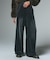 FADED VELOUR LOOSE FIT PANTS
