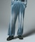 FADED VELOUR LOOSE FIT PANTS