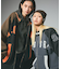STADIUM KNIT JACKET